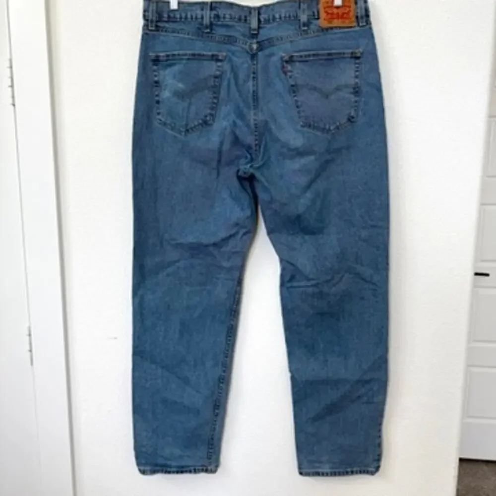 Levis levi’s 550